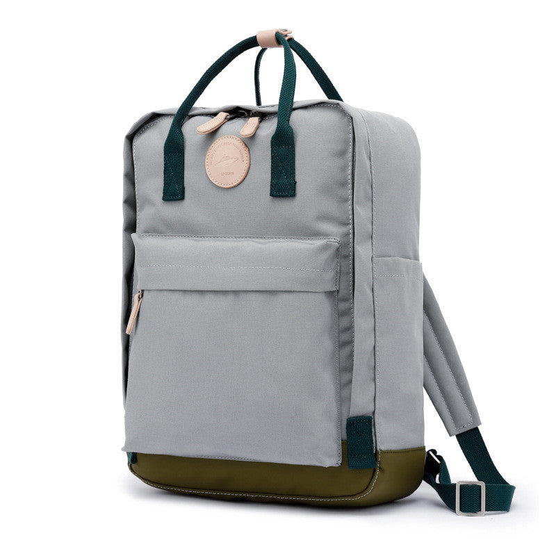 Simple Fashion Backpack Simple Fashion Backpack